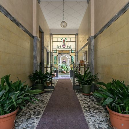 Notami - Titty House Crocetta Daire Milano Dış mekan fotoğraf