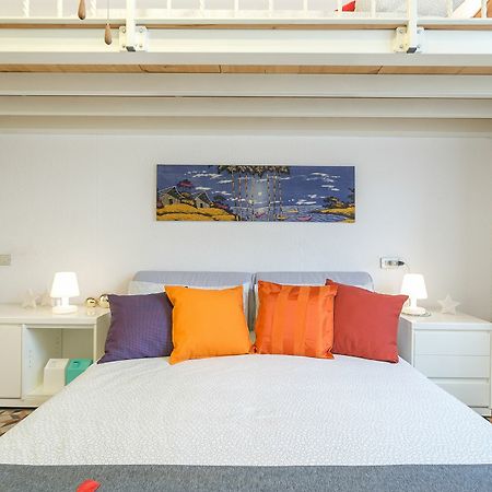 Notami - Titty House Crocetta Daire Milano Dış mekan fotoğraf