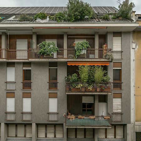 Notami - Titty House Crocetta Daire Milano Dış mekan fotoğraf