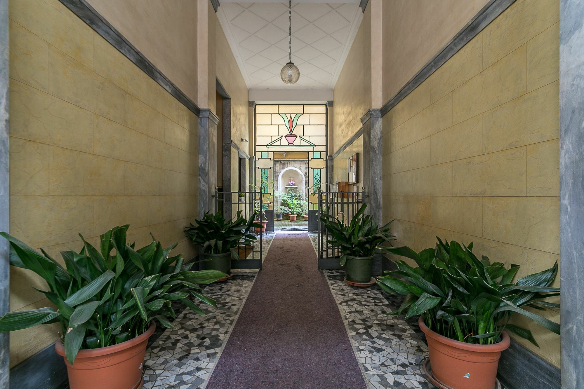 Notami - Titty House Crocetta Daire Milano Dış mekan fotoğraf