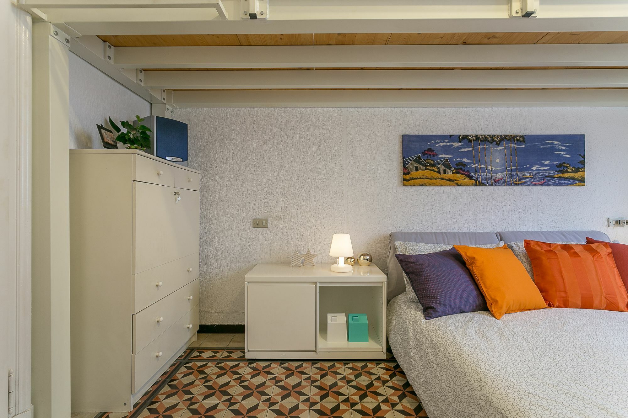 Notami - Titty House Crocetta Daire Milano Dış mekan fotoğraf