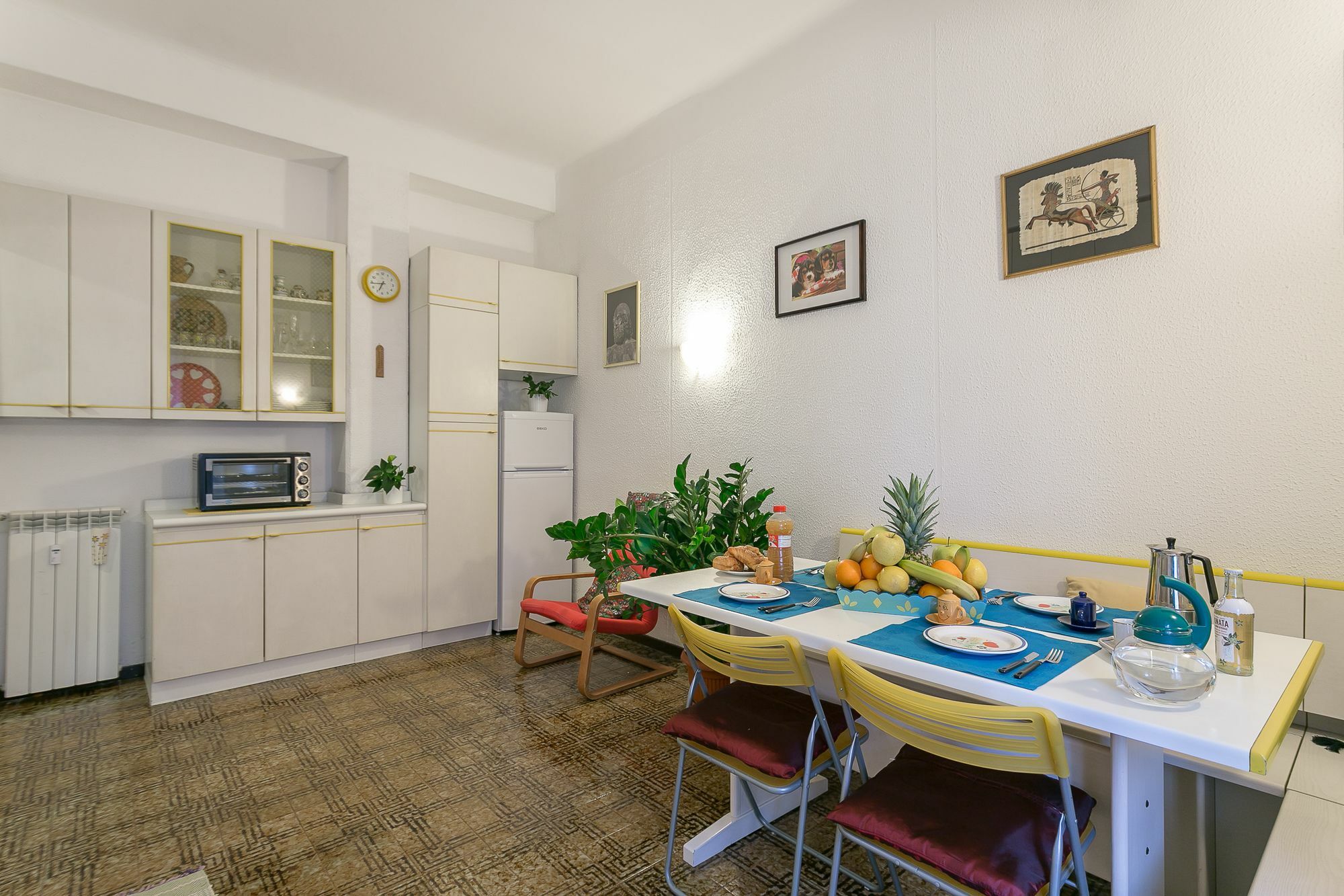Notami - Titty House Crocetta Daire Milano Dış mekan fotoğraf