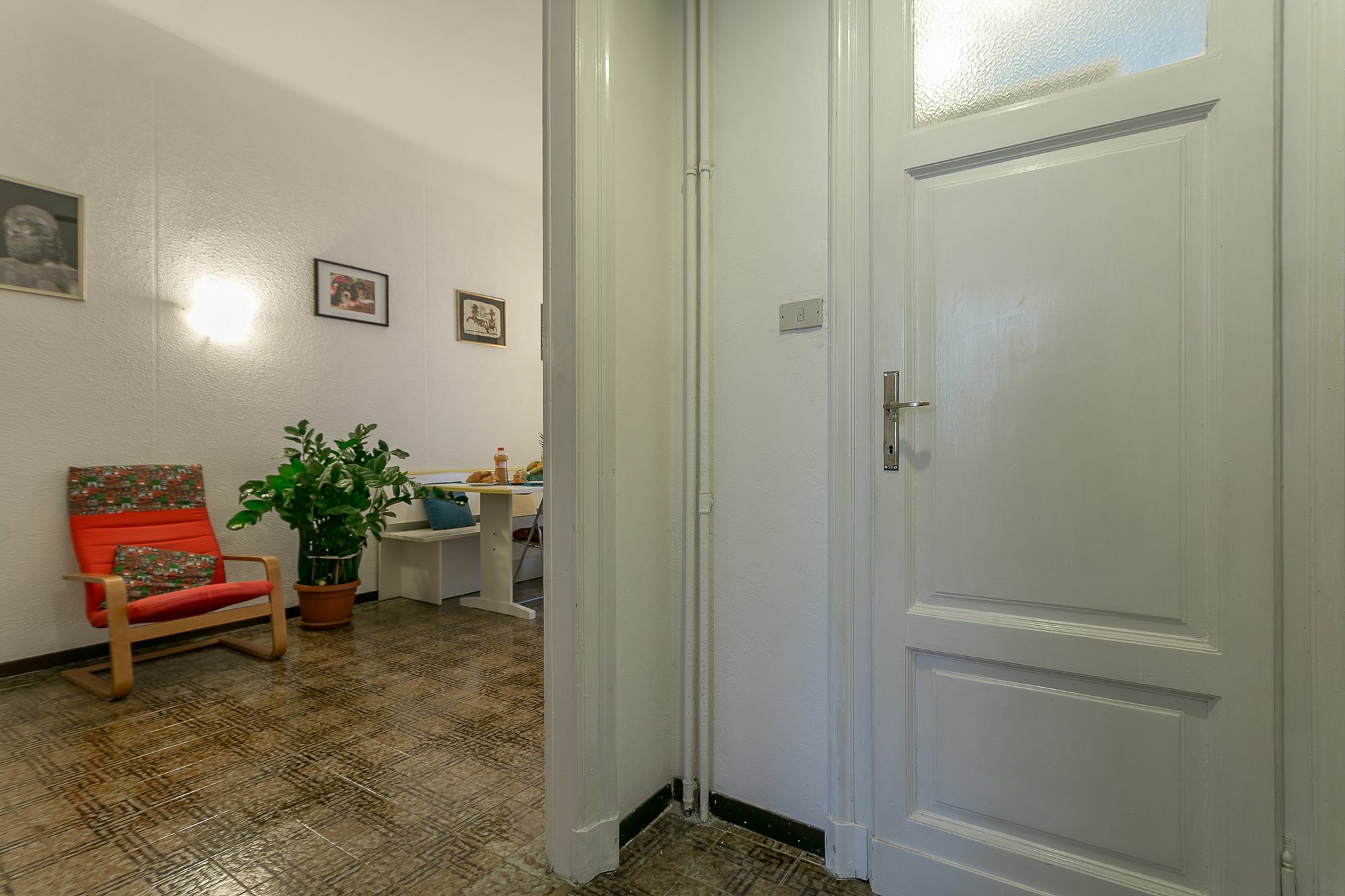 Notami - Titty House Crocetta Daire Milano Dış mekan fotoğraf