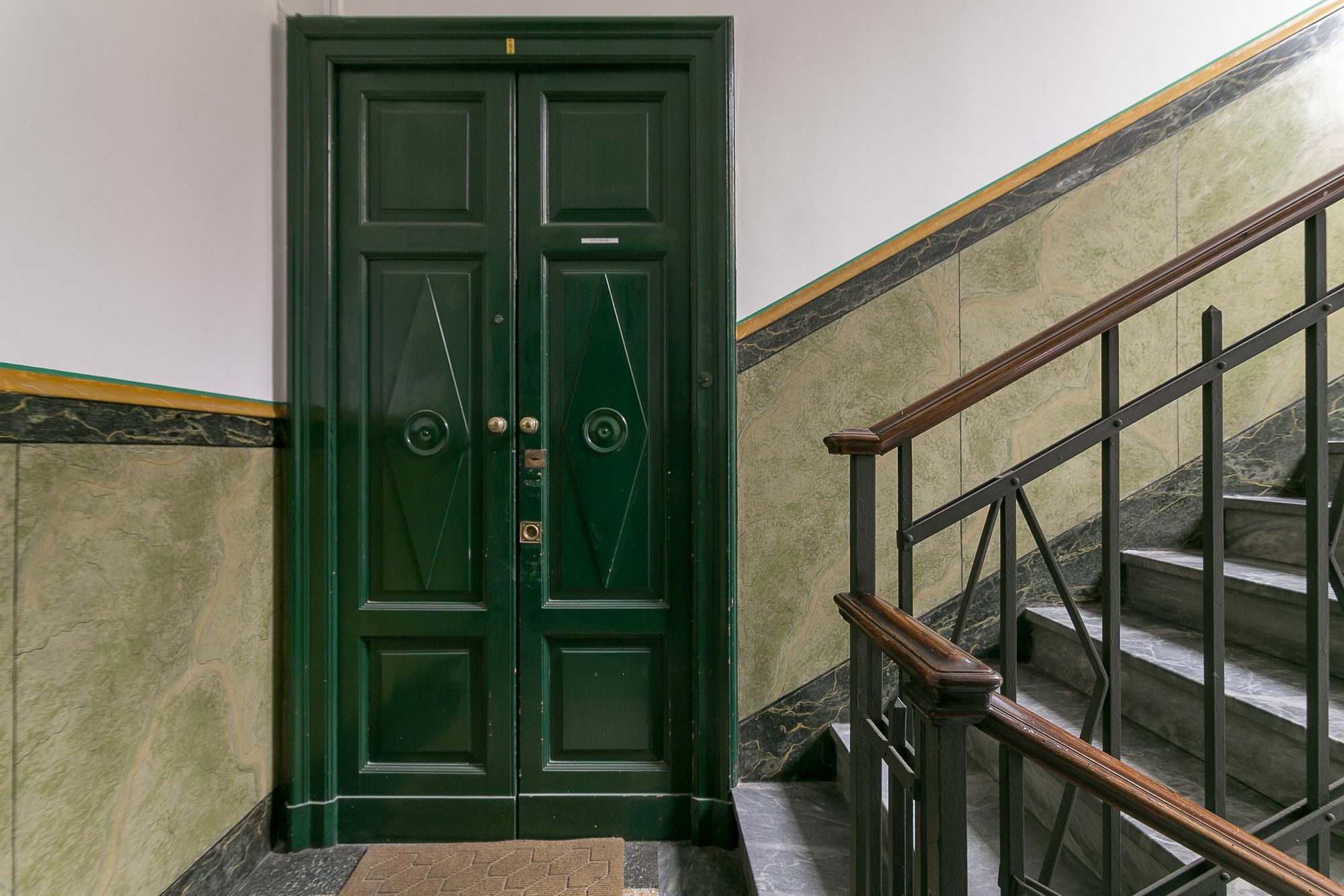 Notami - Titty House Crocetta Daire Milano Dış mekan fotoğraf