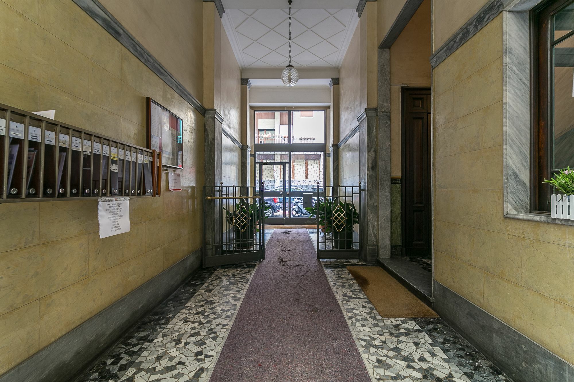 Notami - Titty House Crocetta Daire Milano Dış mekan fotoğraf