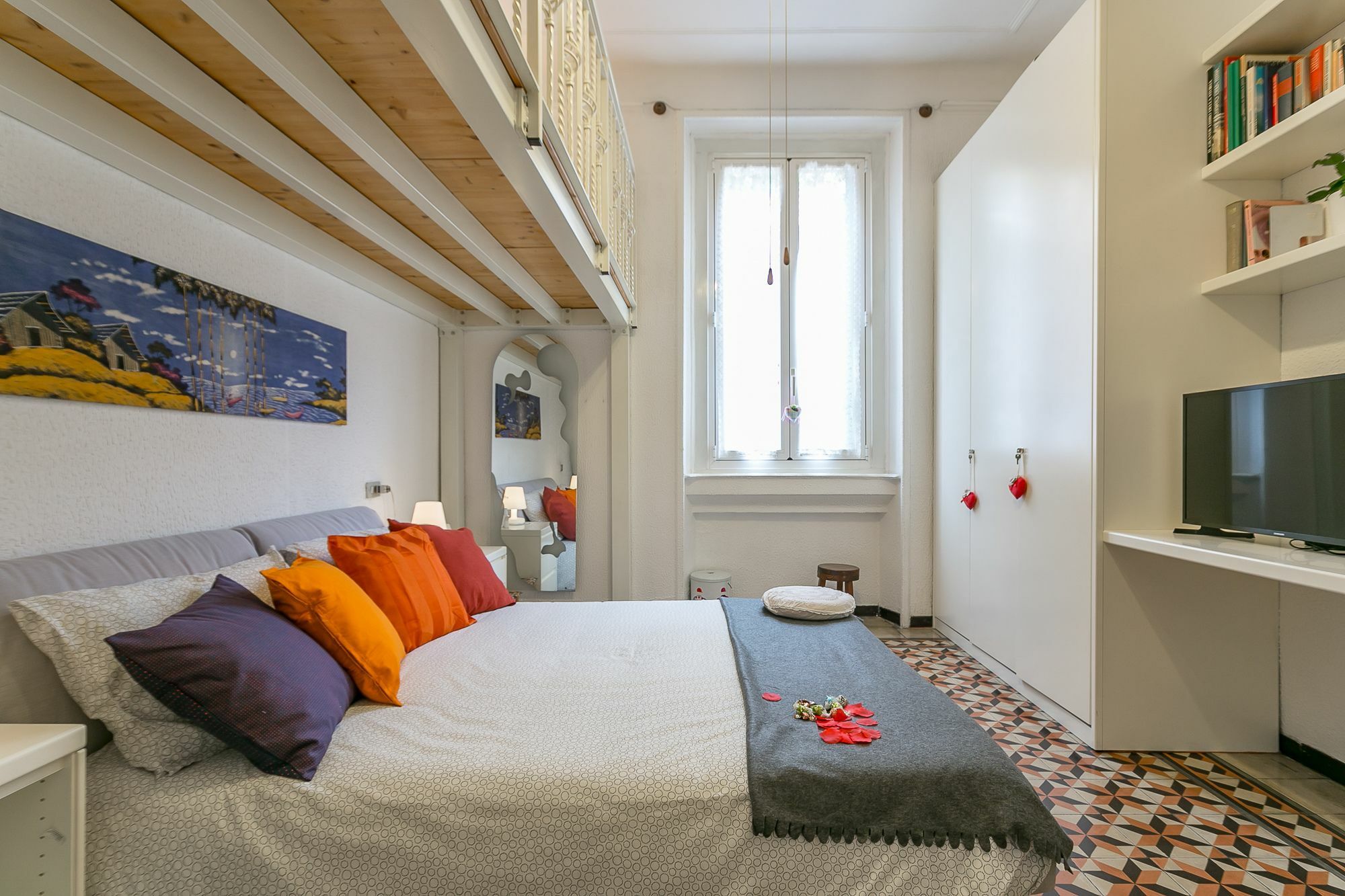 Notami - Titty House Crocetta Daire Milano Dış mekan fotoğraf