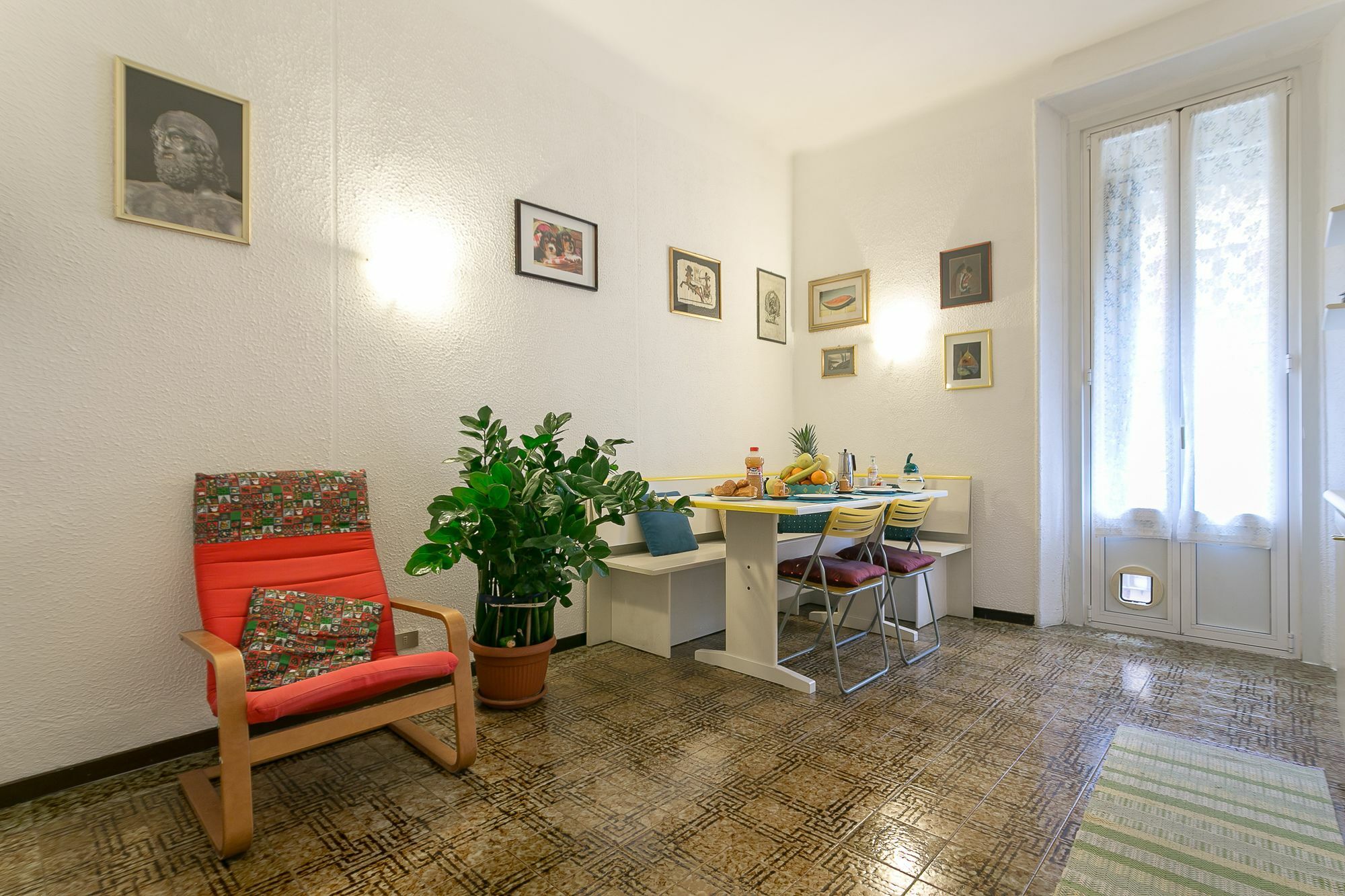 Notami - Titty House Crocetta Daire Milano Dış mekan fotoğraf